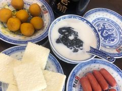 -双喜老铺(人民广场店)