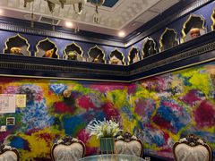 -萨拉漫饮食(北京中路店)