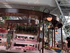 -RISE RESTAURANT(滨海湾金沙店)