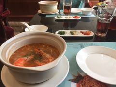 -南山鲜虾面·活鲜小馆·海味大连菜(南山总店)