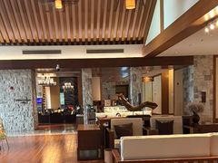 -长白山万达锦华套房酒店