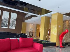 -昆明朗威酒店(昆明火车站店)