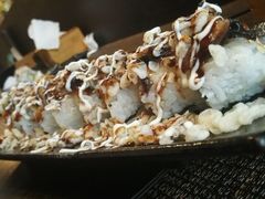 -哏儿寿司(红桥店)