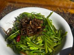 -尽善百年古院餐厅(王家老宅店)