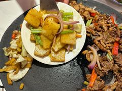 -一烙锅(友谊店)