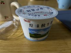 -和大铭品鲜奶站(大连商场店)