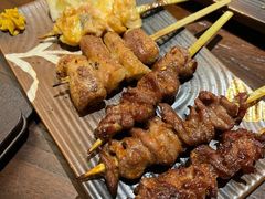 -鸟鹏烧鸟居酒屋(熙龙湾店)