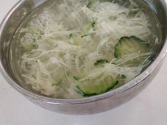 汤-辽宁省博物馆观众餐厅
