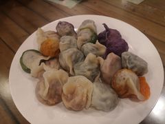 -宝源饺子(麦子店街店)