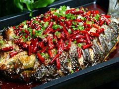 -秋语木桶鱼.酸菜鱼(开发区火车站店)