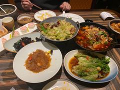 -江太极江浙菜(马桥万达广场店)