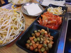 -济扶岛韩国海鲜汤제부도 해물탕(望京店)