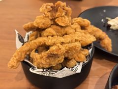 花园小酥肉-一尺花园(安和花园店)