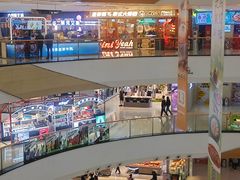 -万达广场(巴南店)