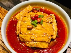 -辣尚瘾·烤鱼·新川菜(交大直营店)