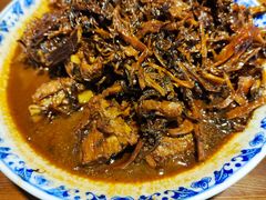 -兰边碗(鼓楼店)
