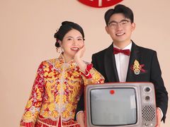 -浪漫一生摄影美学(怀柔开放路店)
