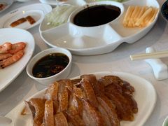 -海湾壹品·粤菜·早茶·烤鸭(拱北店)