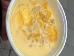 杨枝甘露-小团圆糖水铺(襄阳南路店)