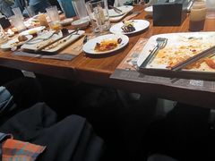 -汉巴味德·烤肉与啤酒的自助(杭州大悦城店)