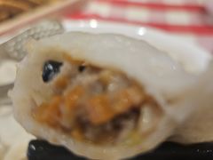 -西贝(吴江路湟普汇店)