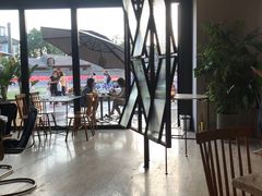 -The Rug Cafe(王府中环店)