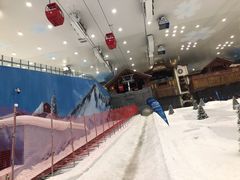 -长沙湘江冰雪世界