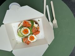 -Egg•Allday Brunch(襄阳北路店)