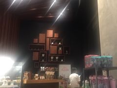-星巴克臻选(成都太古里店)