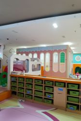 -孩子王童乐园(贵阳观山湖万达店)