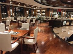 -温州王朝大酒店-自助餐厅