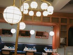 -曼玉餐厅(大卫城店)