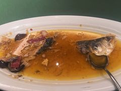 -老吉堂上海本帮菜(望京万象汇店)
