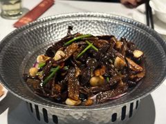 -双合园·海鲜水饺青岛菜(万佳广场店)