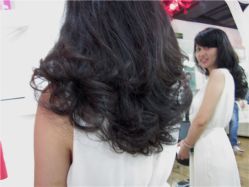 尚丹尼造型作品-尚·丹尼Hair