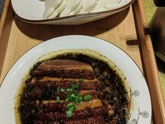 -客家汇·客家传承菜(水库店)