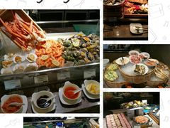 -天诚丽筠酒店-西餐厅