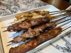 -京元盛铜锅涮肉(上海总店)