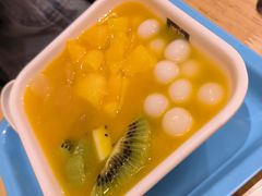 水果小圆子-满记甜品(苏州中心店)