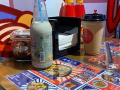 -無牌小范·香港明星美食