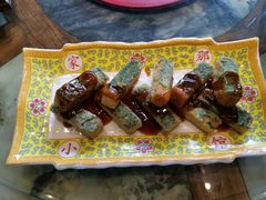 那家自制豆腐-那家山城(樱桃园店)