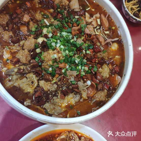 四川饭店(西矿街店)