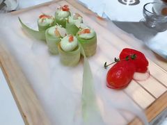 -熹素·鲜美素食Vegetarian (天河领展店)