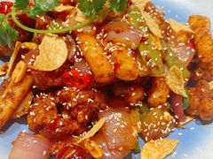 -梅花境(万科店)