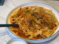 -伊北味·清真青海拉面村(延安路店)
