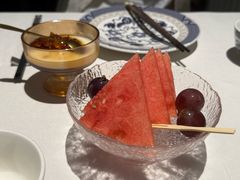 -钱塘花园·宁波菜