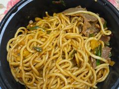 -子固路老南昌拌粉(凯德星贸店)