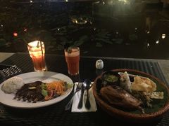 -Pundi Pundi Restaurant