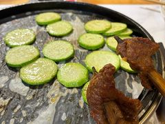 -醉月城西昌火盆烧烤(天府店)