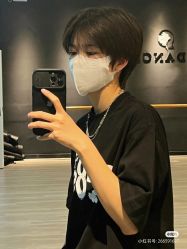-LJOY丽锦造型·烫发染发